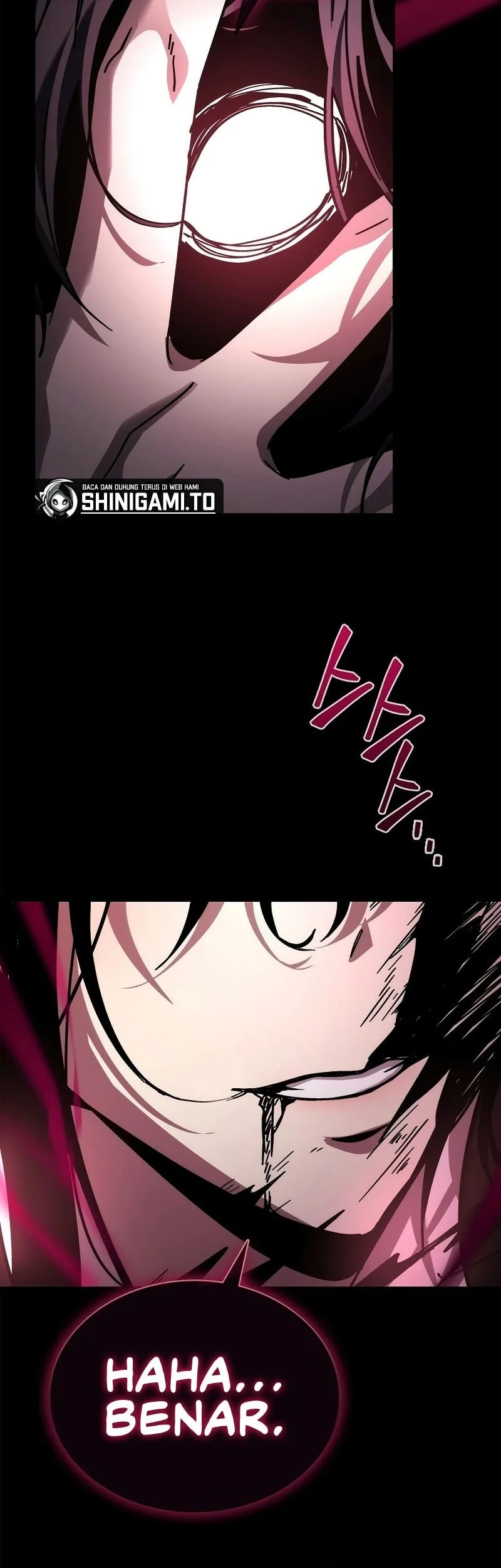Got A Gallery In The Wild Chapter 1 Gambar 25
