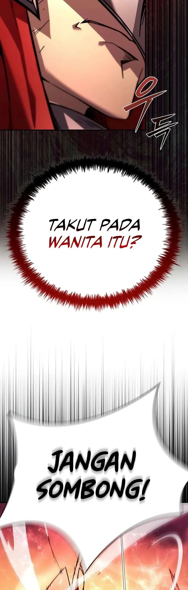 Got A Gallery In The Wild Chapter 3 Gambar 24