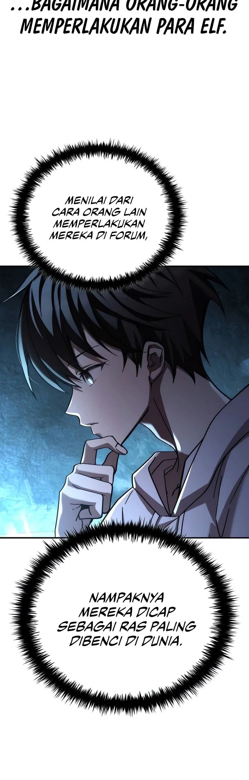 Got A Gallery In The Wild Chapter 5 Gambar 15