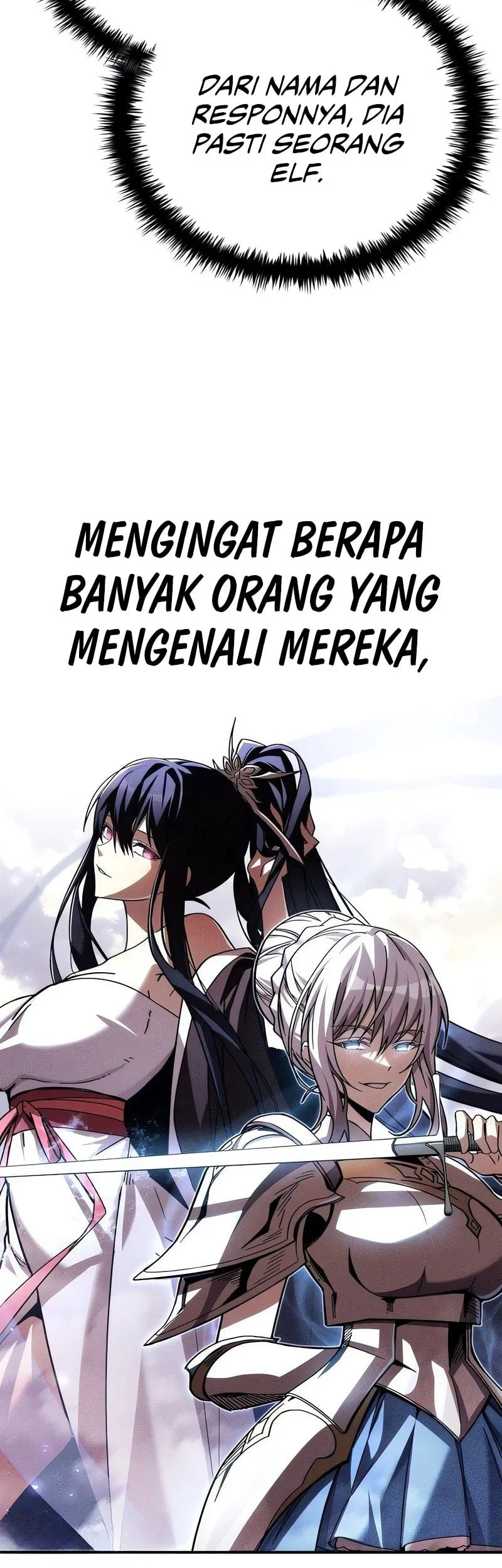 Got A Gallery In The Wild Chapter 5 Gambar 17