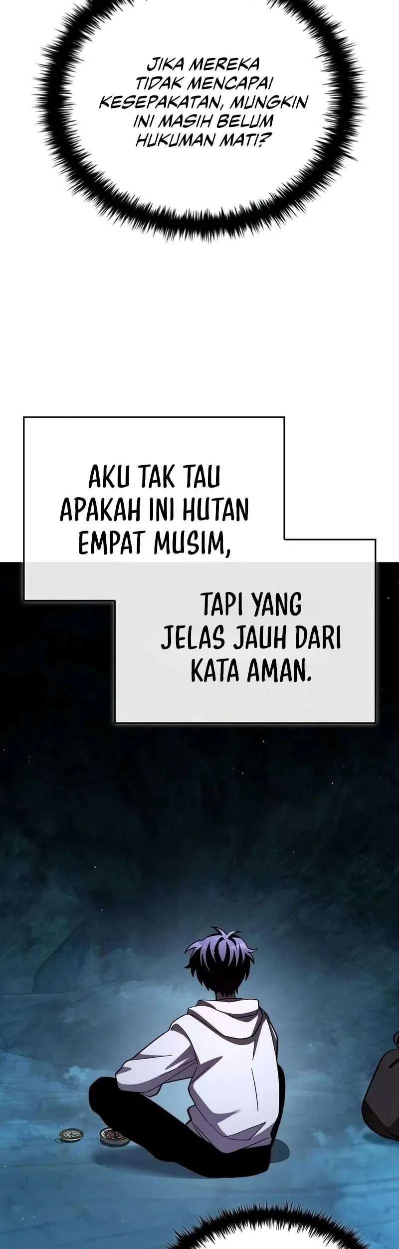 Got A Gallery In The Wild Chapter 6 Gambar 17