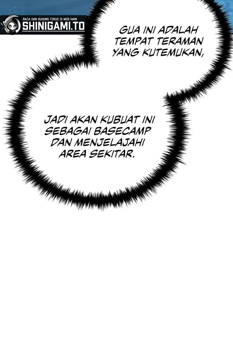 Got A Gallery In The Wild Chapter 6 Gambar 18