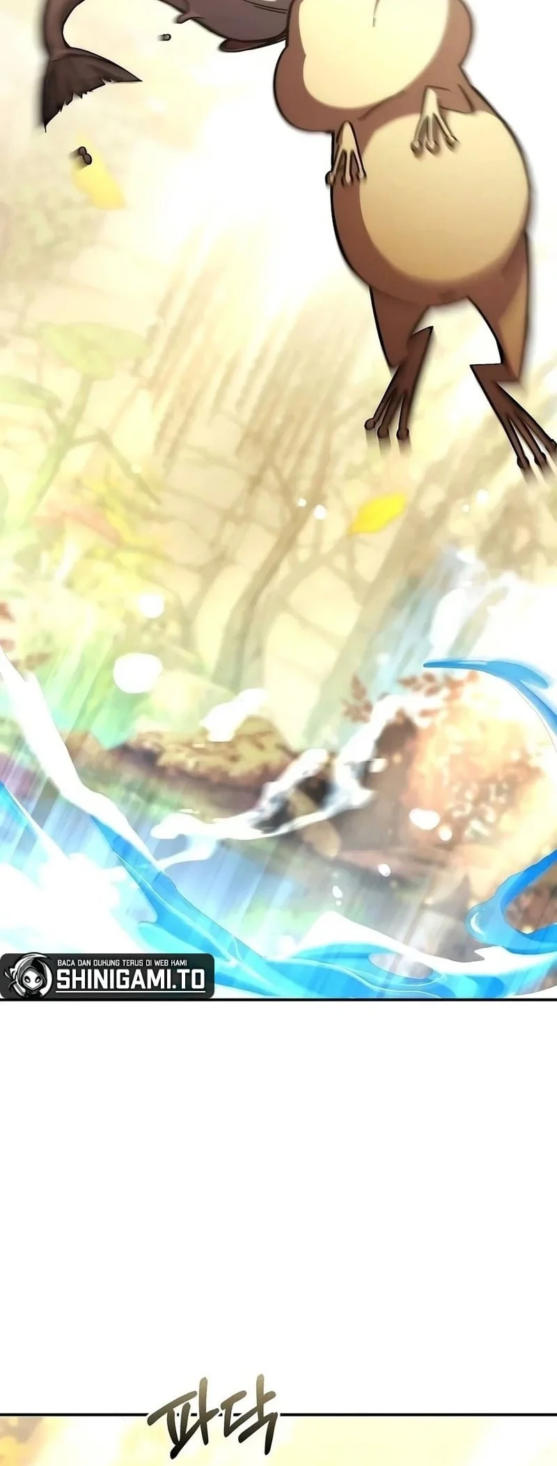 Got A Gallery In The Wild Chapter 9 Gambar 17