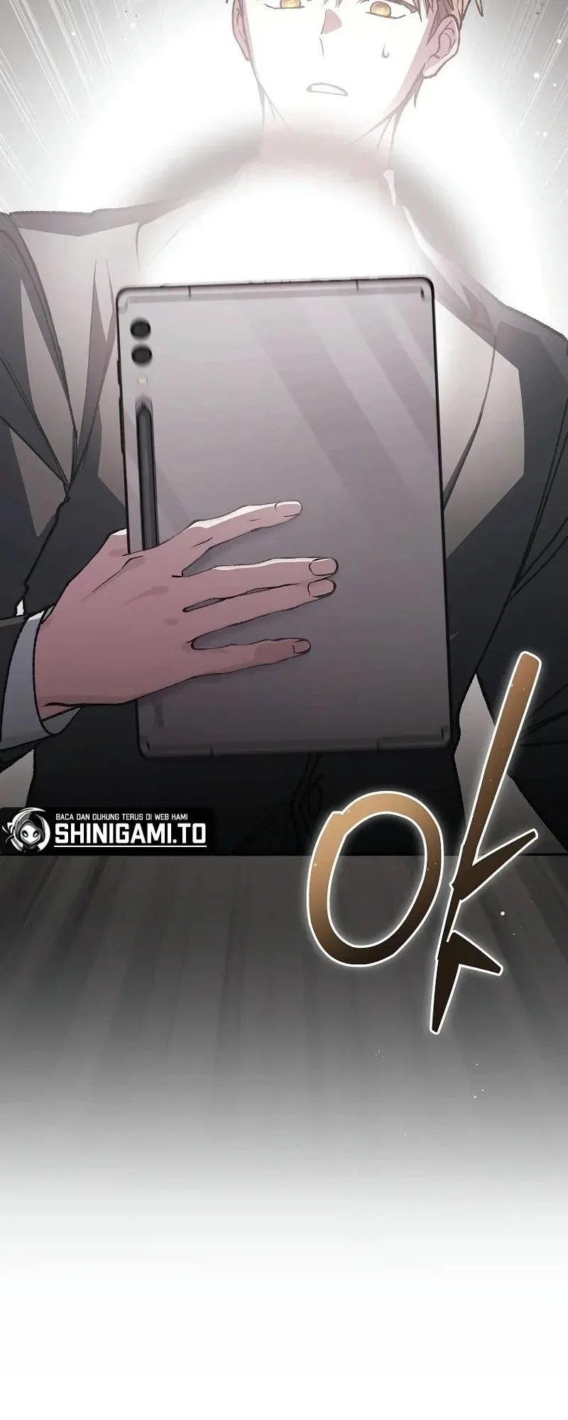 Got Dropped Into A Ghost Story, Still Gotta Work Chapter 10 Gambar 25