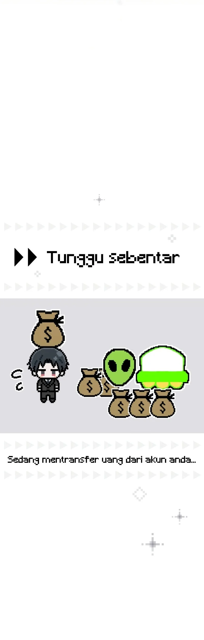 Got Dropped Into A Ghost Story, Still Gotta Work Chapter 11 Gambar 24