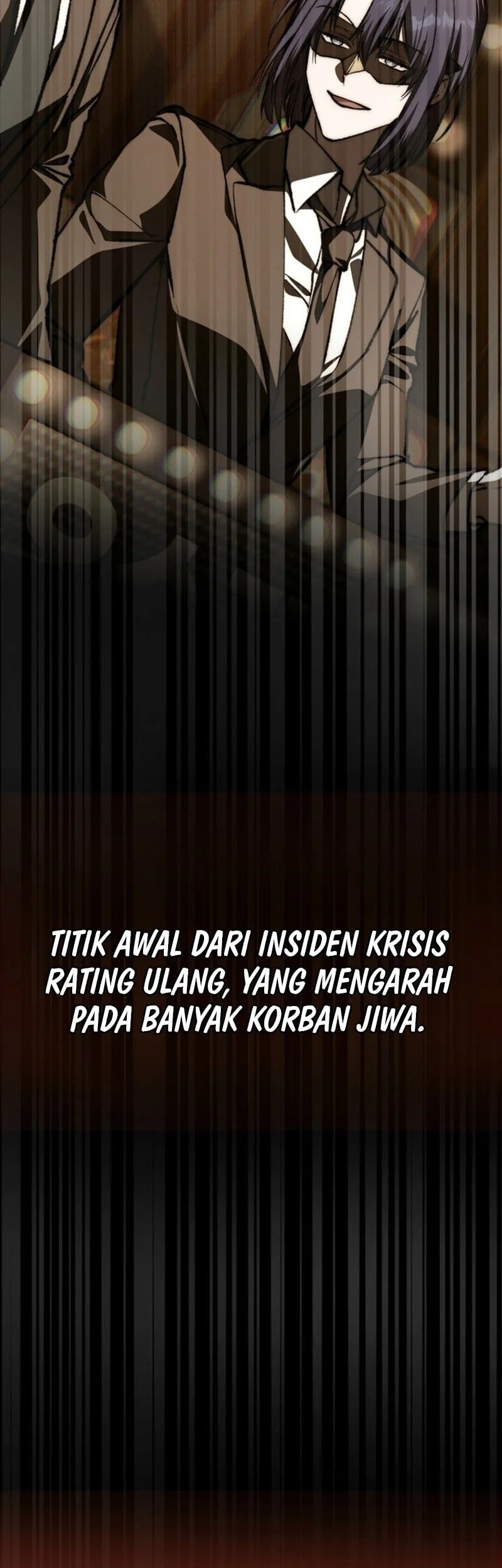 Got Dropped Into A Ghost Story, Still Gotta Work Chapter 12 Gambar 25