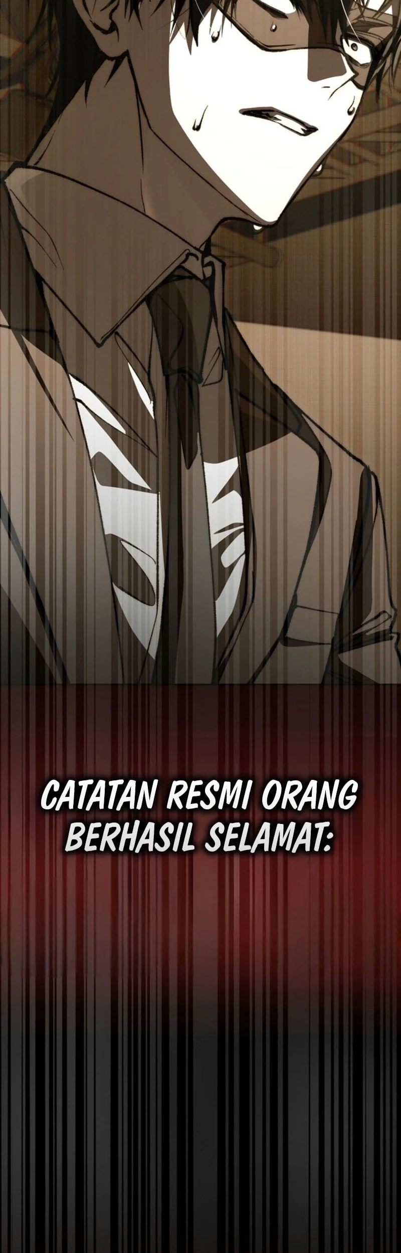 Got Dropped Into A Ghost Story, Still Gotta Work Chapter 12 Gambar 27