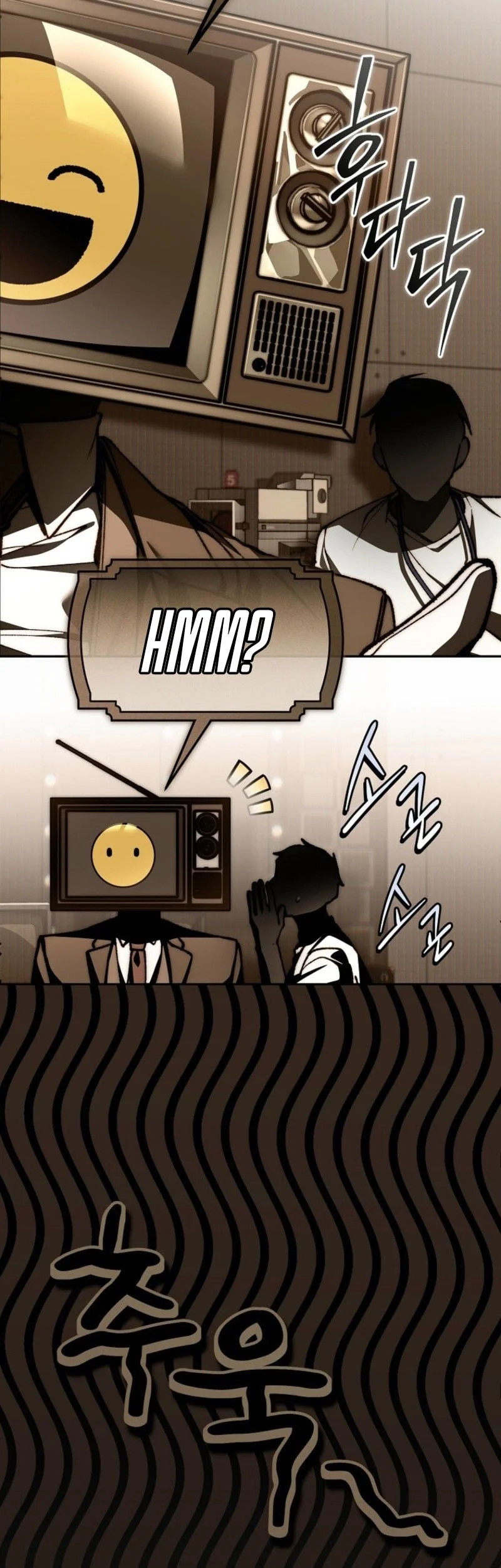 Got Dropped Into A Ghost Story, Still Gotta Work Chapter 13 Gambar 27