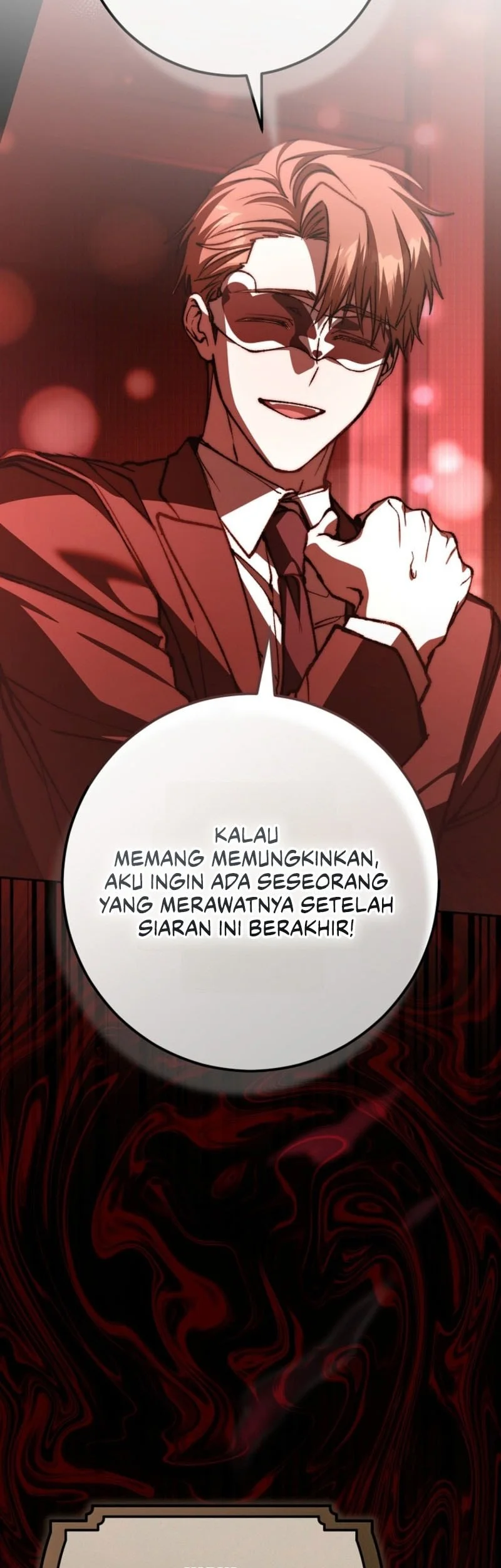 Got Dropped Into A Ghost Story, Still Gotta Work Chapter 14 Gambar 20