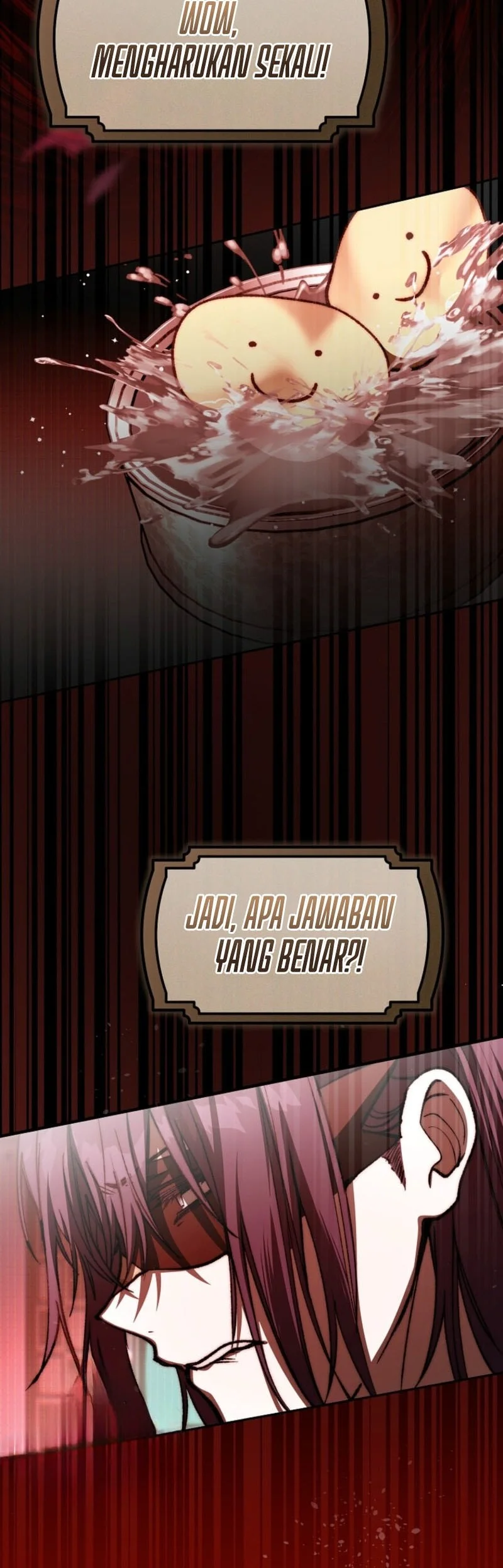 Got Dropped Into A Ghost Story, Still Gotta Work Chapter 14 Gambar 21