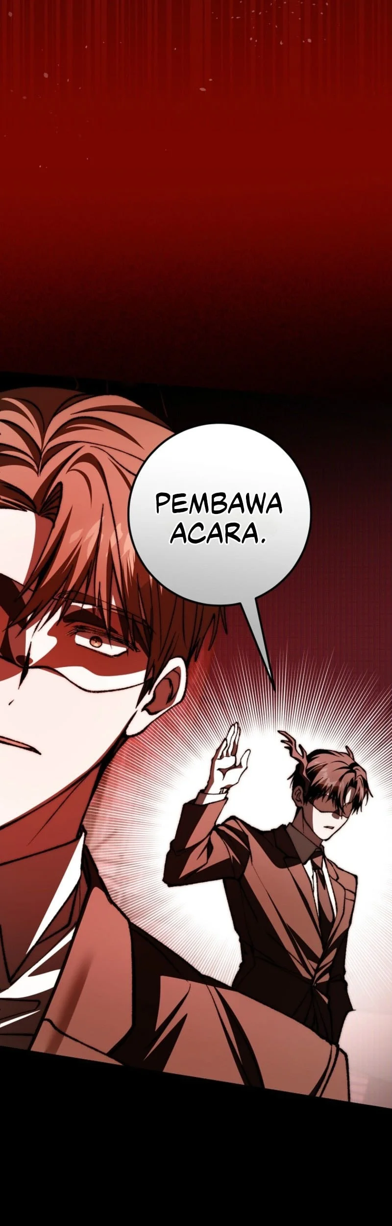 Got Dropped Into A Ghost Story, Still Gotta Work Chapter 14 Gambar 22