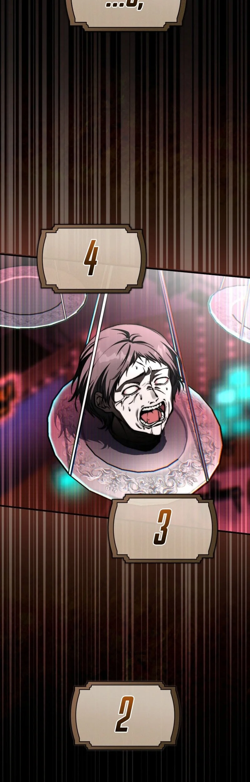 Got Dropped Into A Ghost Story, Still Gotta Work Chapter 15 Gambar 33