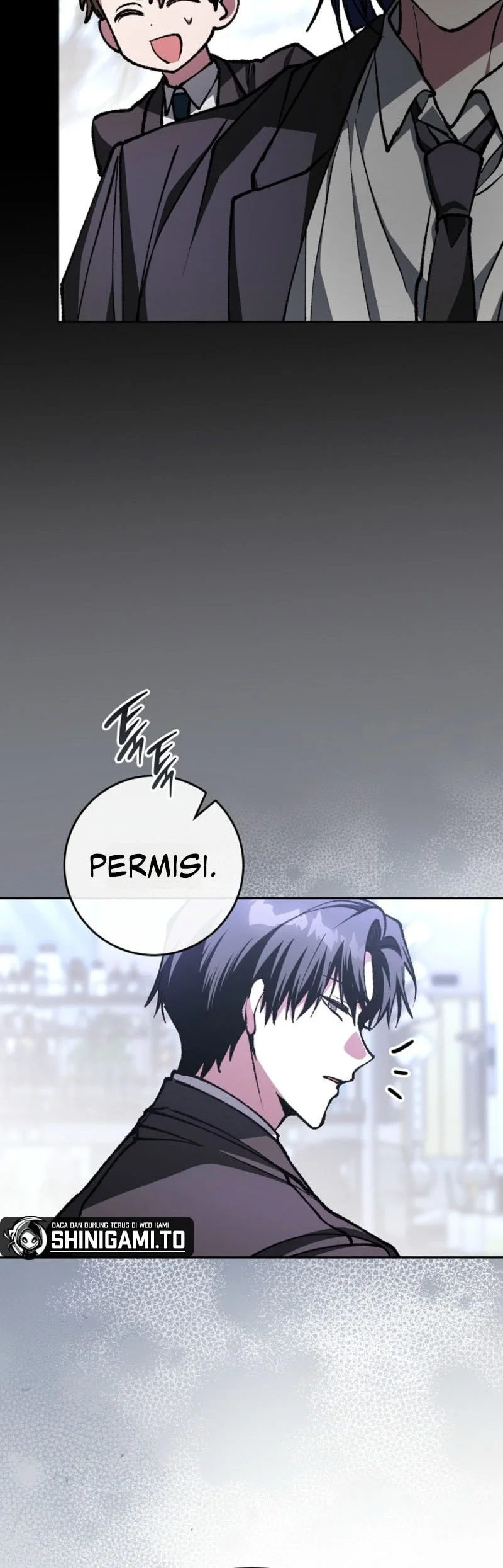 Got Dropped Into A Ghost Story, Still Gotta Work Chapter 19 Gambar 24