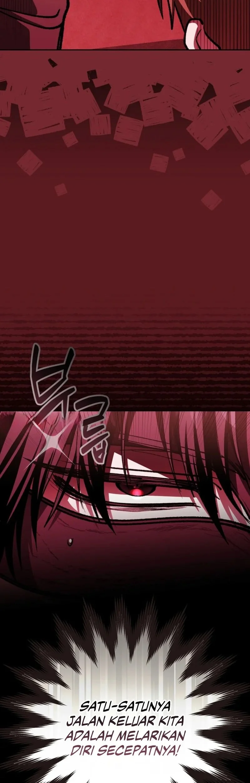 Got Dropped Into A Ghost Story, Still Gotta Work Chapter 20 Gambar 26
