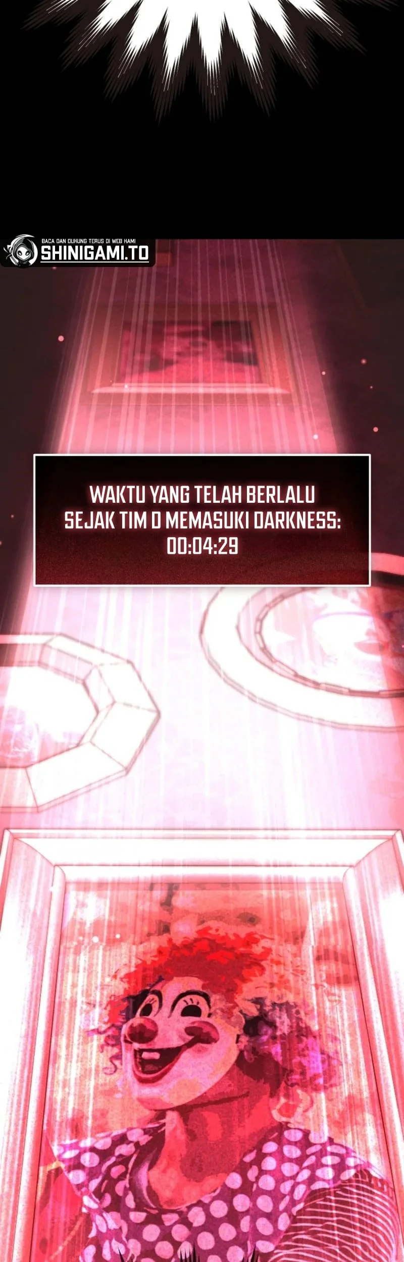 Got Dropped Into A Ghost Story, Still Gotta Work Chapter 20 Gambar 27