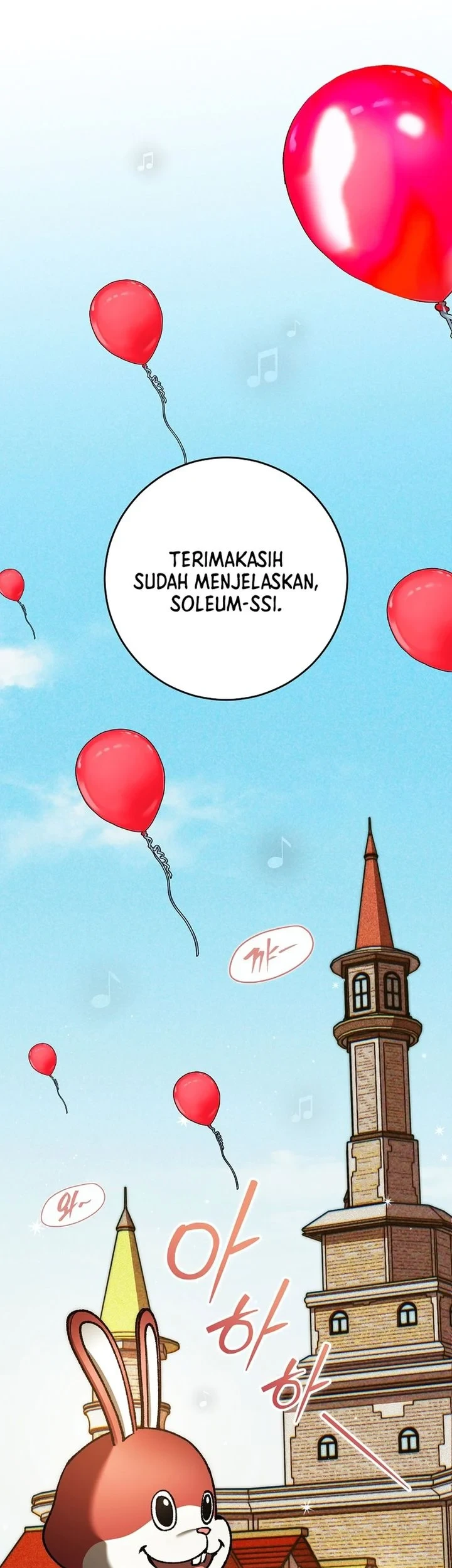 Got Dropped Into A Ghost Story, Still Gotta Work Chapter 23 Gambar 25