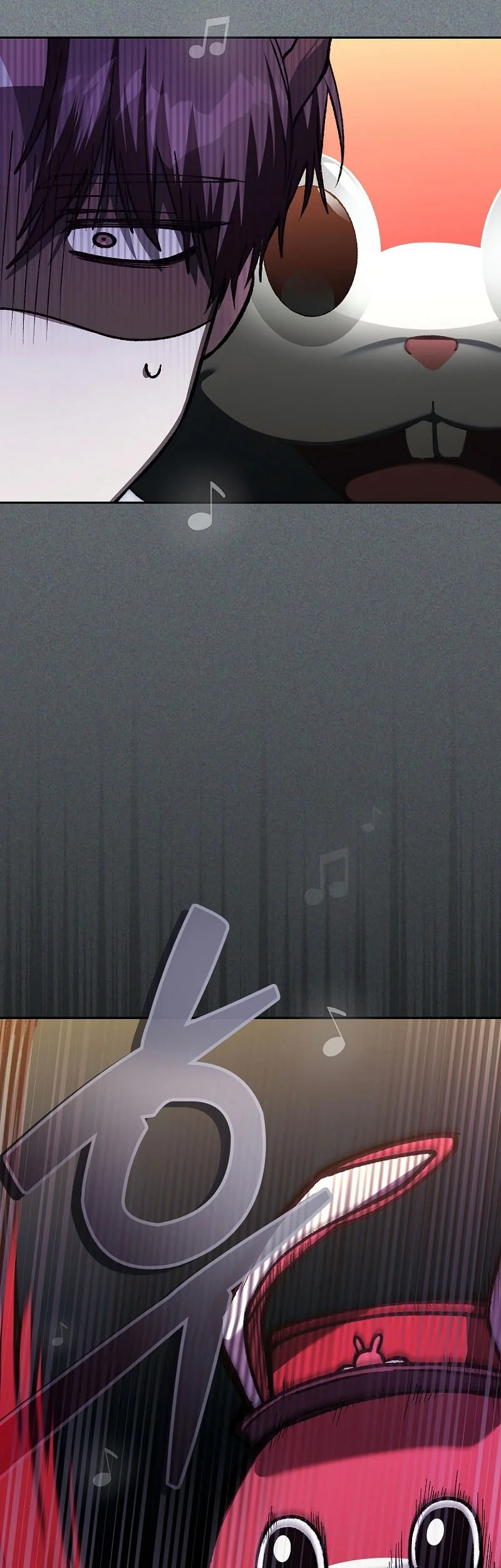 Got Dropped Into A Ghost Story, Still Gotta Work Chapter 25 Gambar 25
