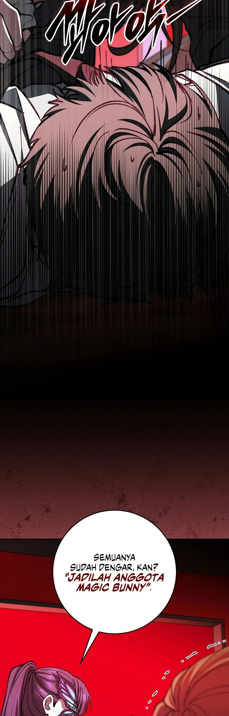 Got Dropped Into A Ghost Story, Still Gotta Work Chapter 26 Gambar 19