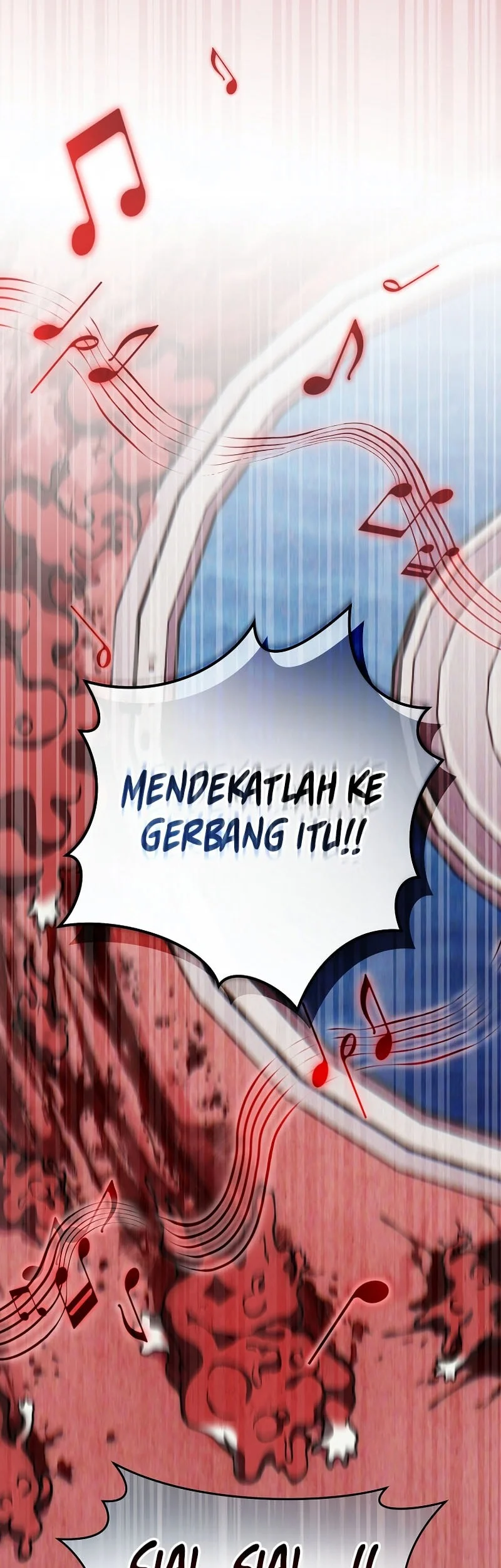 Got Dropped Into A Ghost Story, Still Gotta Work Chapter 28 Gambar 20
