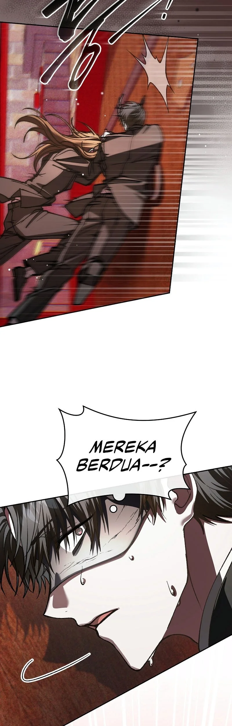Got Dropped Into A Ghost Story, Still Gotta Work Chapter 28 Gambar 22
