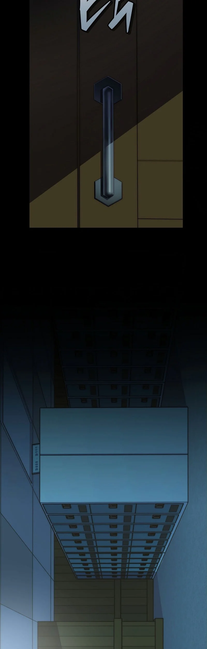 Got Dropped Into A Ghost Story, Still Gotta Work Chapter 31 Gambar 19