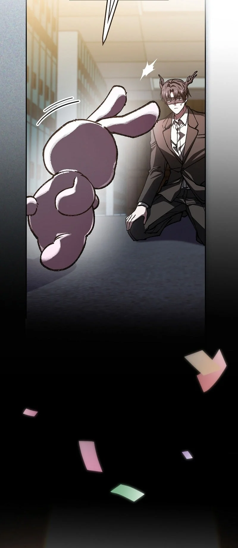 Got Dropped Into A Ghost Story, Still Gotta Work Chapter 32 Gambar 19