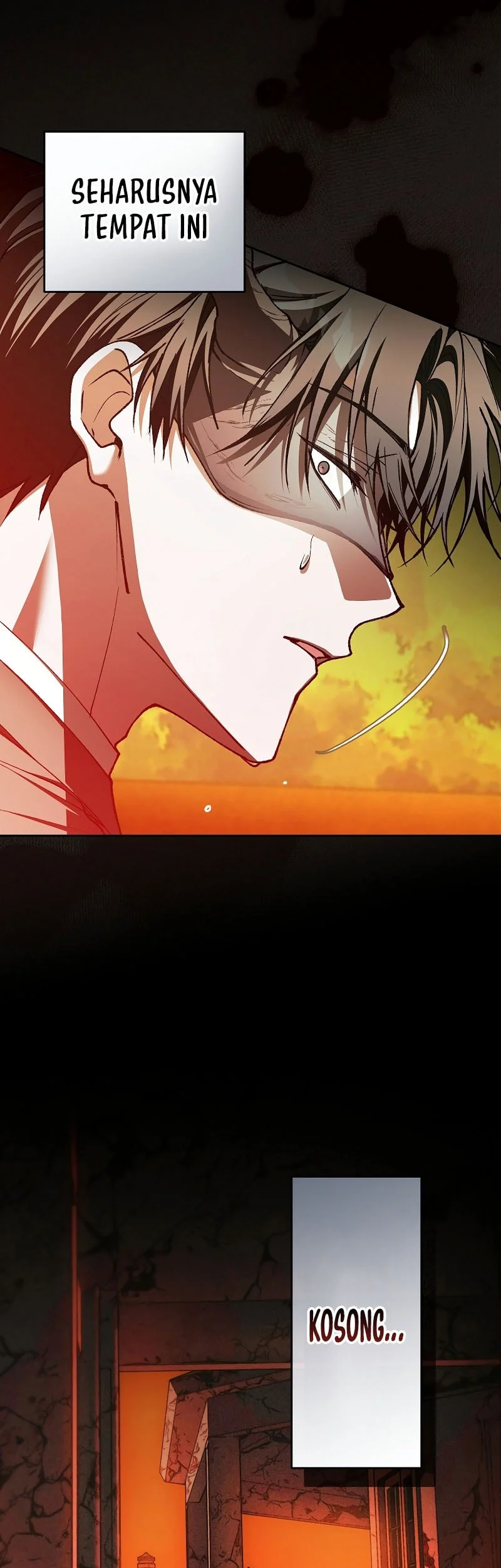 Got Dropped Into A Ghost Story, Still Gotta Work Chapter 34 Gambar 19