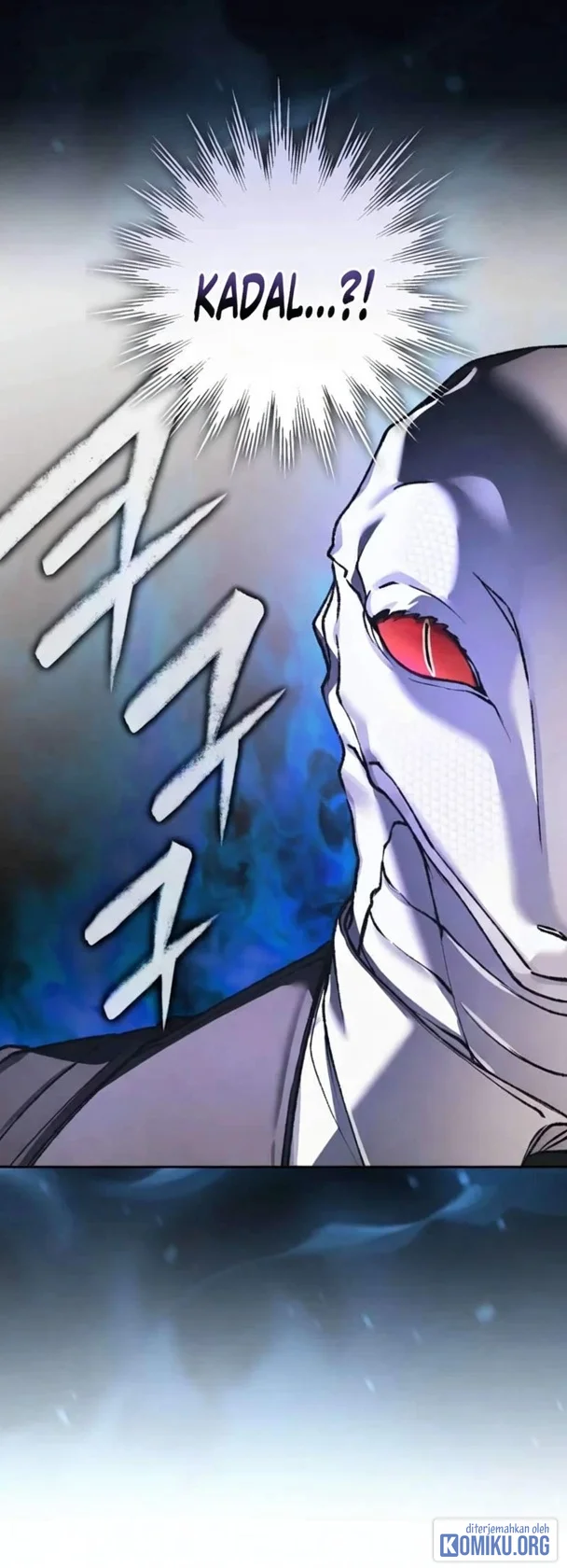 Got Dropped Into A Ghost Story, Still Gotta Work Chapter 39 Gambar 27