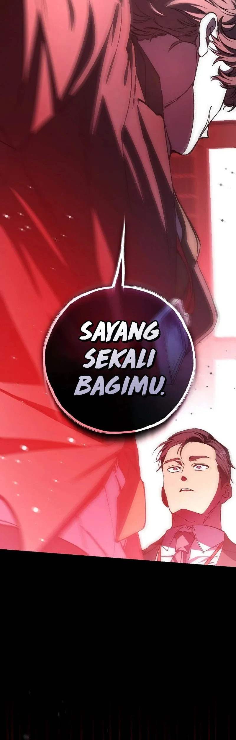 Got Dropped Into A Ghost Story, Still Gotta Work Chapter 4 Gambar 21