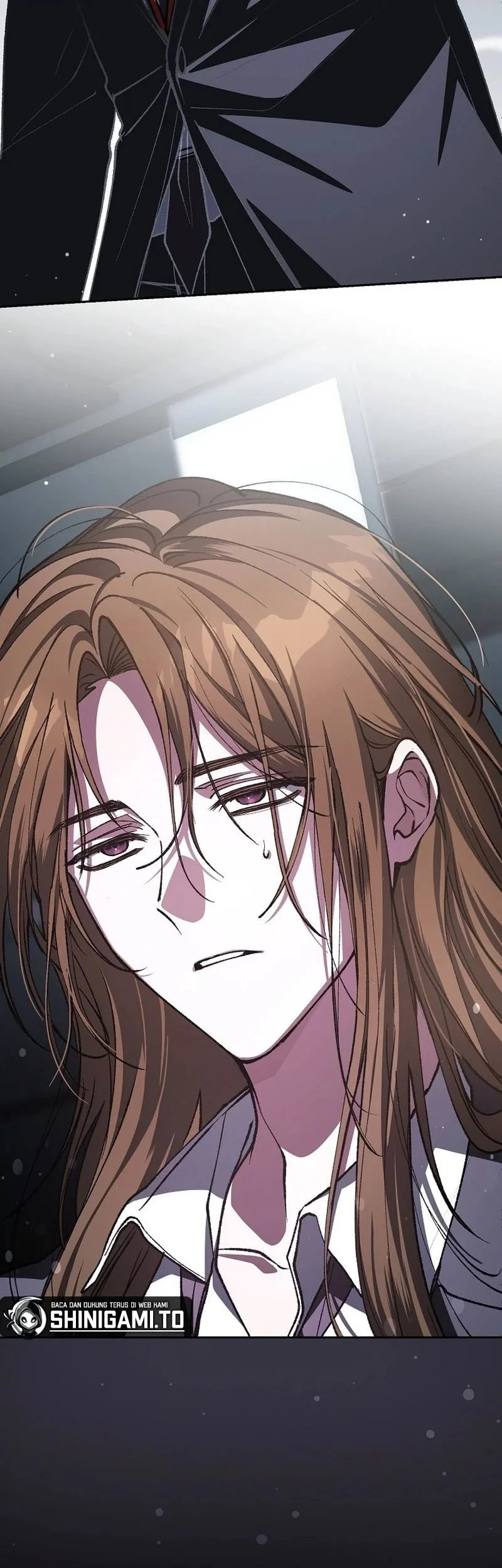 Got Dropped Into A Ghost Story, Still Gotta Work Chapter 6 Gambar 21