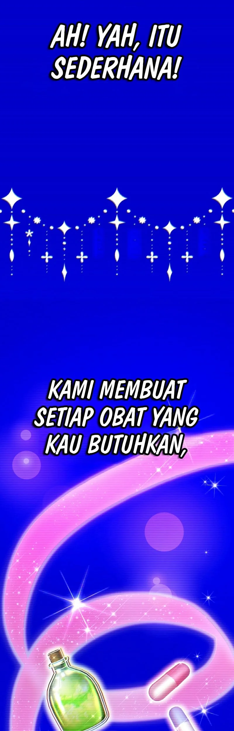 Got Dropped Into A Ghost Story, Still Gotta Work Chapter 8 Gambar 28