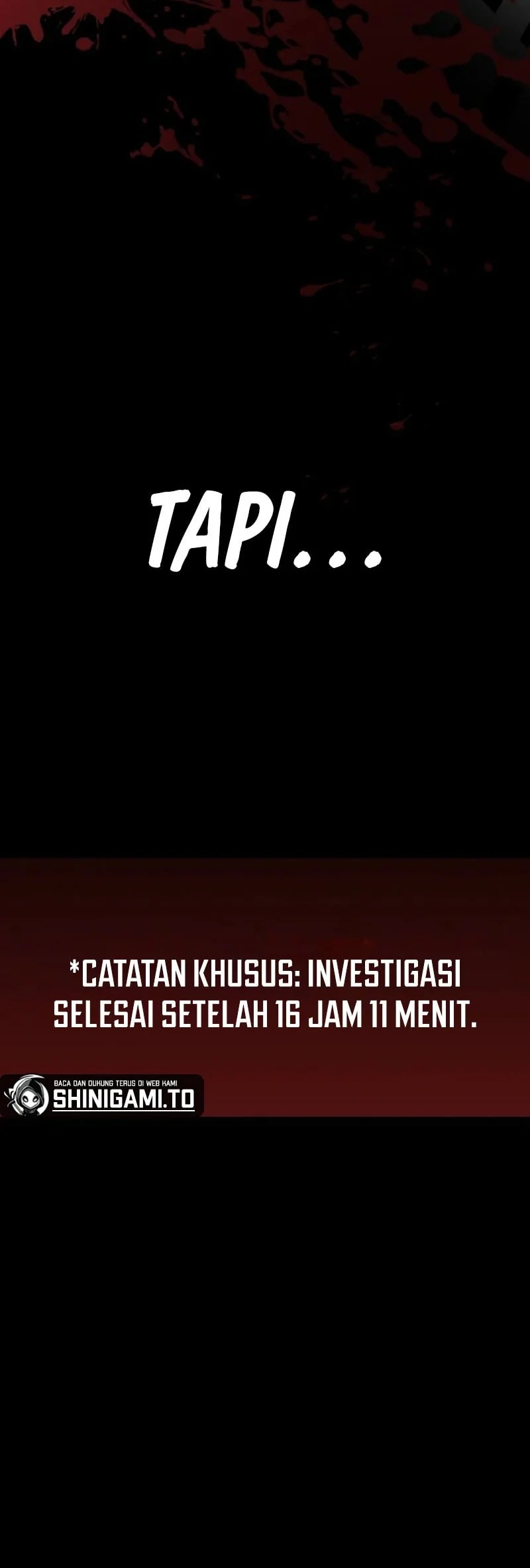 Got Dropped Into A Ghost Story, Still Gotta Work Chapter 9 Gambar 29