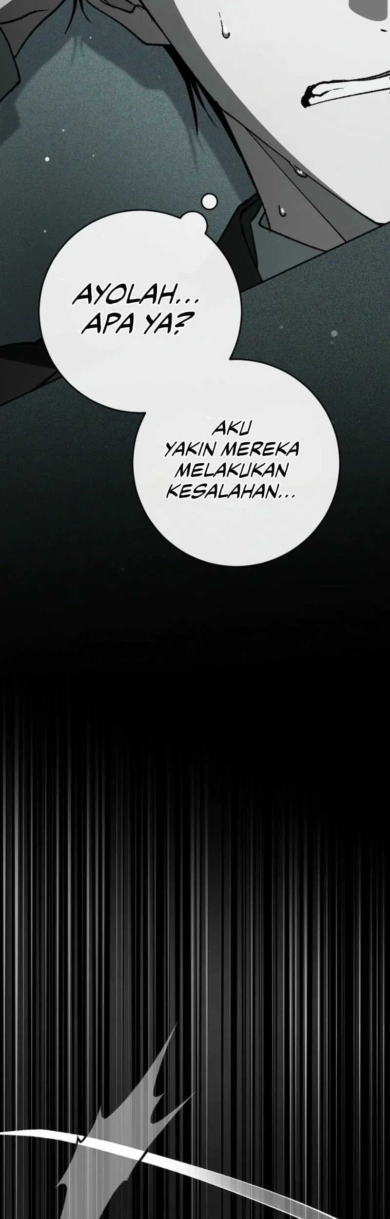 Got Dropped Into A Ghost Story, Still Gotta Work Chapter 9 Gambar 32