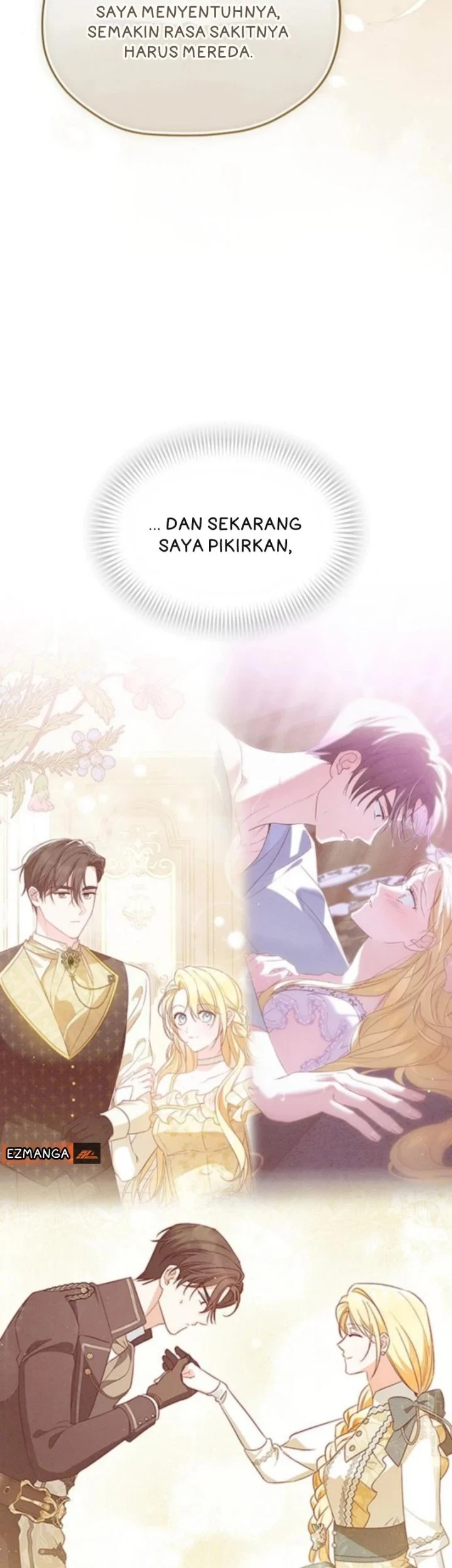 Grand Duchess’s Constitution Chapter 11 Gambar 13