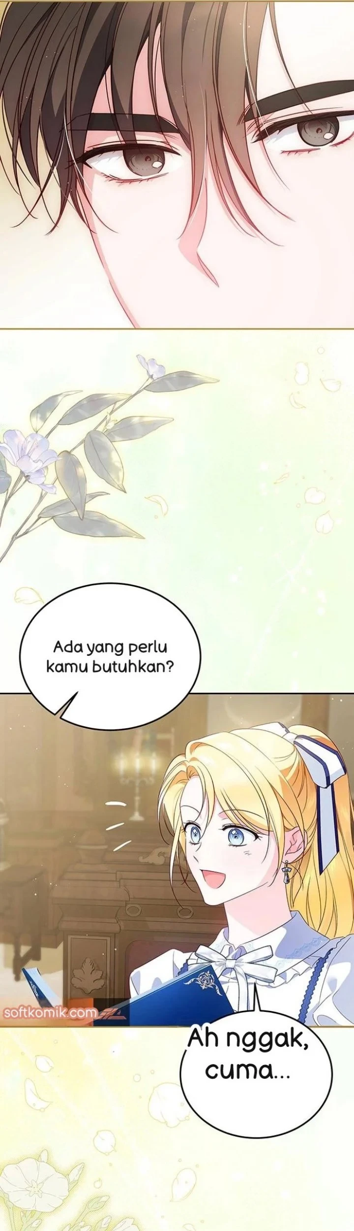 Grand Duchess’s Constitution Chapter 12 Gambar 13