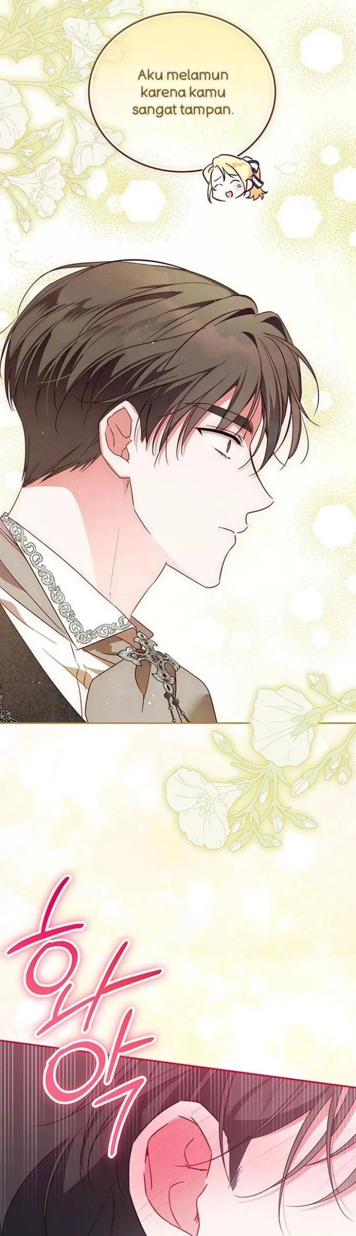 Grand Duchess’s Constitution Chapter 12 Gambar 14