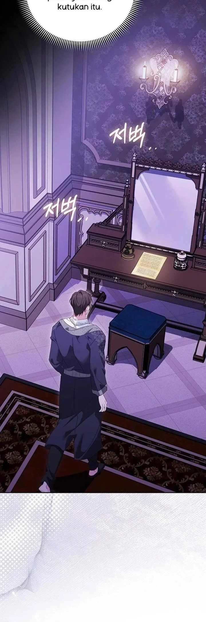 Grand Duchess’s Constitution Chapter 13 Gambar 13