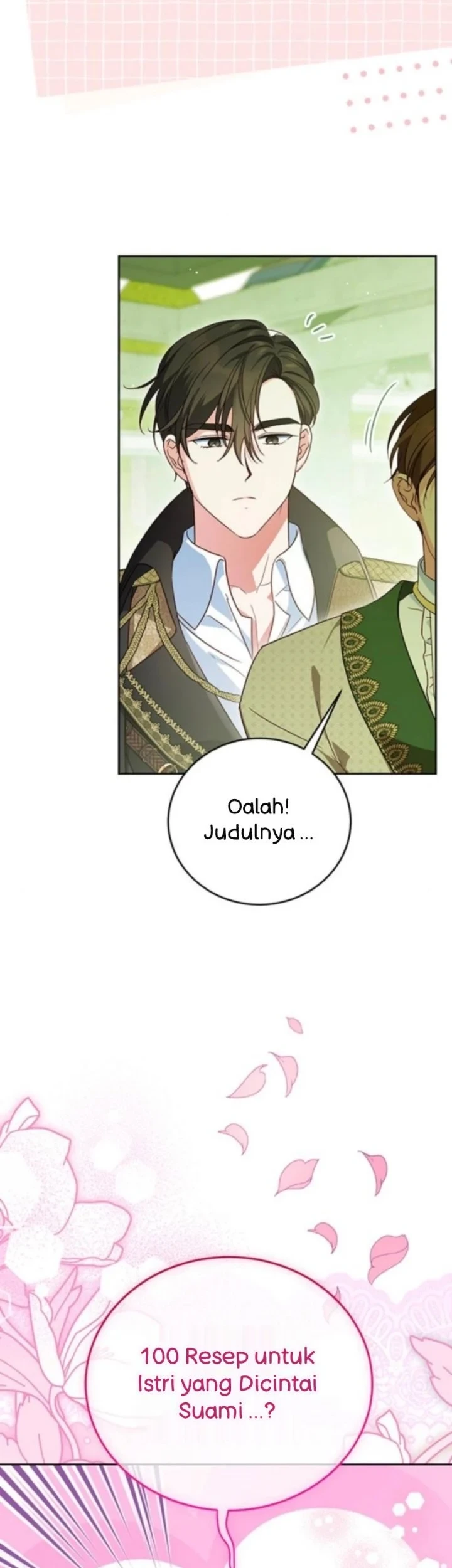 Grand Duchess’s Constitution Chapter 14 Gambar 13