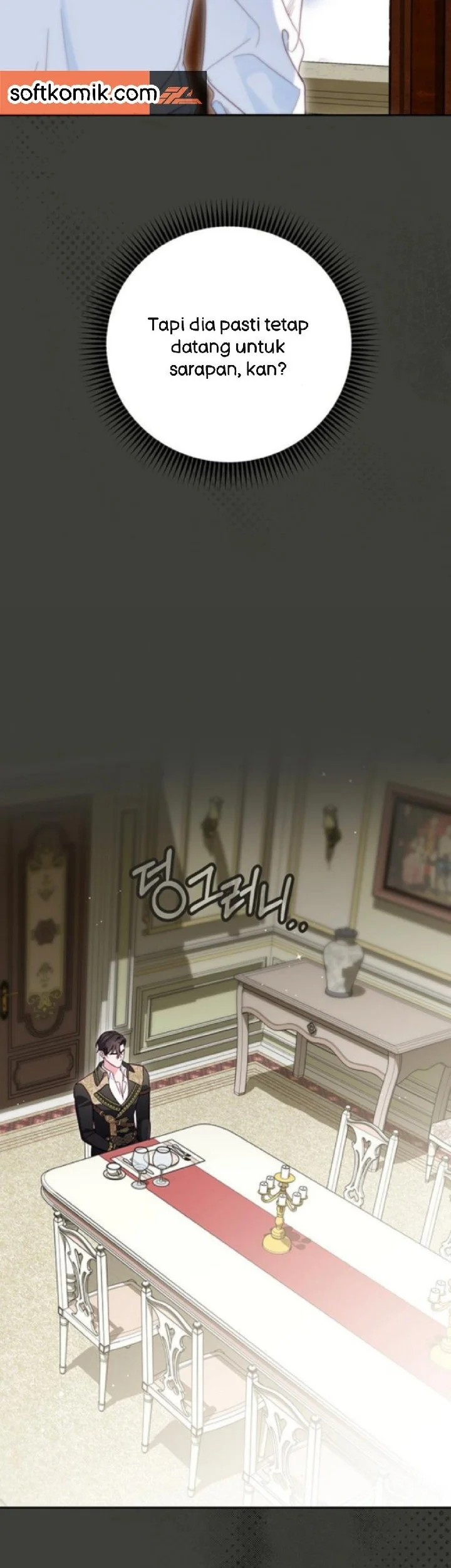 Grand Duchess’s Constitution Chapter 17 Gambar 13