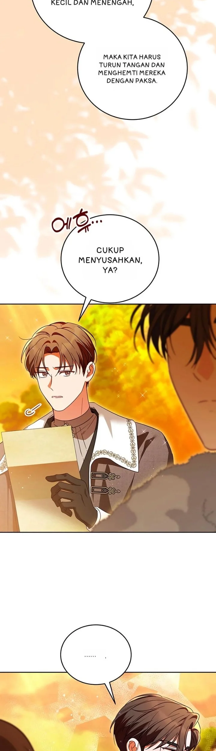 Grand Duchess’s Constitution Chapter 18 Gambar 13