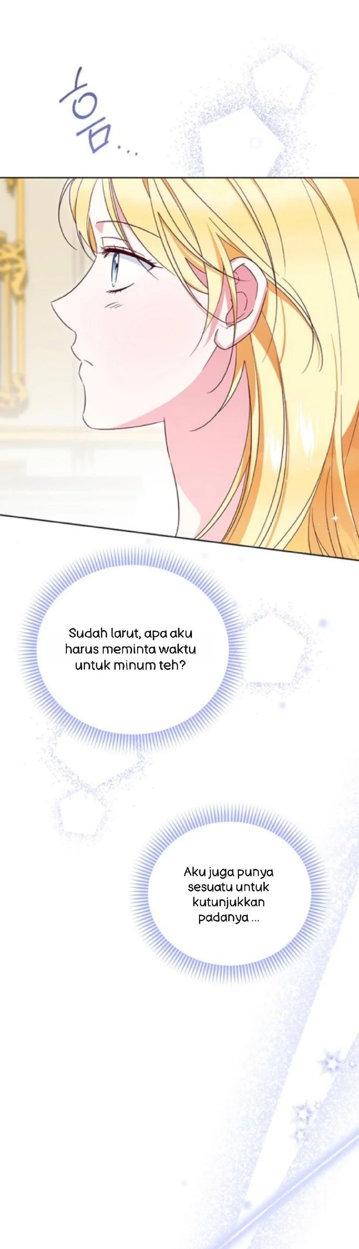 Grand Duchess’s Constitution Chapter 19 Gambar 16