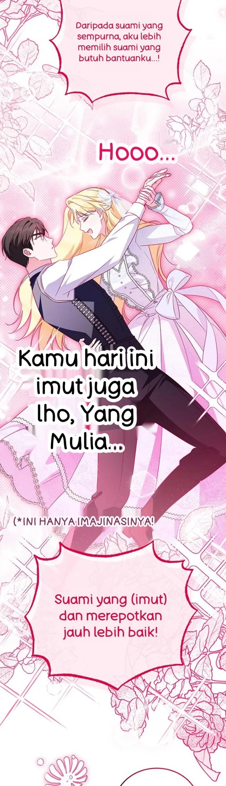 Grand Duchess’s Constitution Chapter 20 Gambar 17