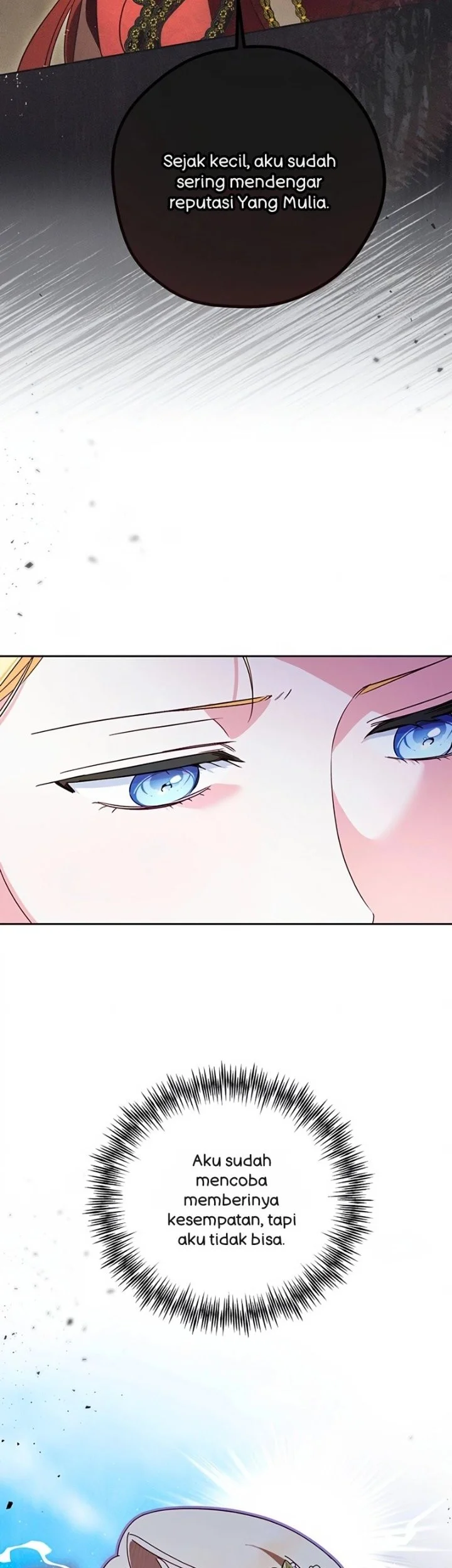 Grand Duchess’s Constitution Chapter 24 Gambar 13