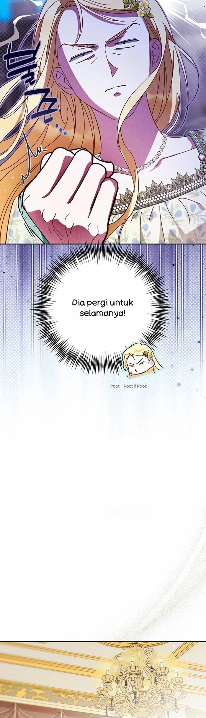 Grand Duchess’s Constitution Chapter 24 Gambar 14