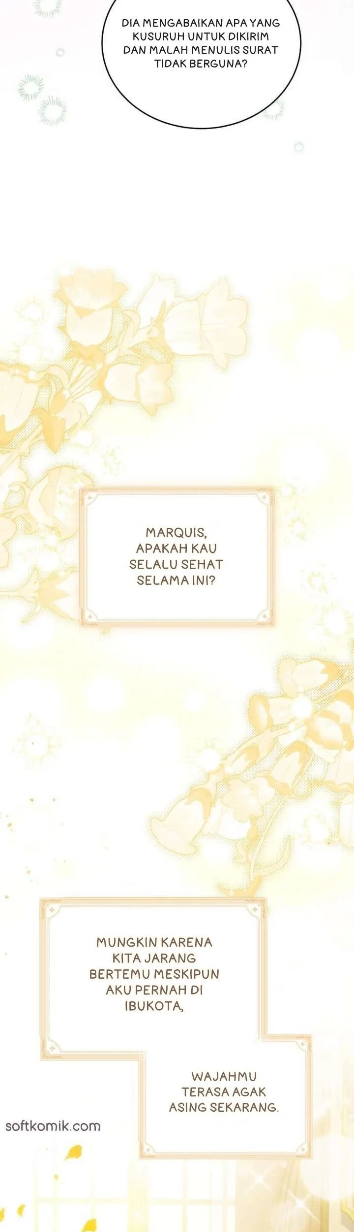 Grand Duchess’s Constitution Chapter 32 Gambar 14