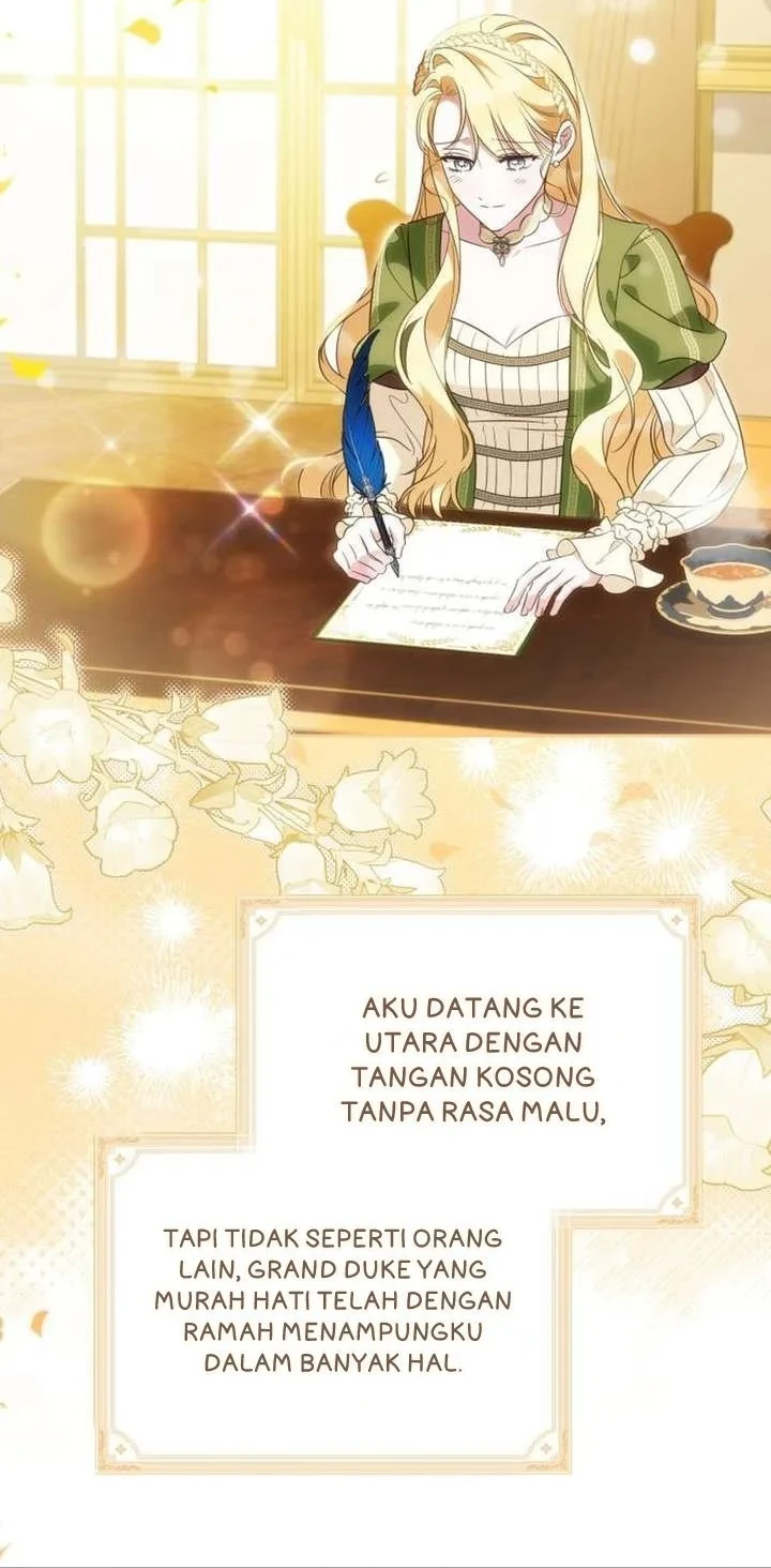 Grand Duchess’s Constitution Chapter 32 Gambar 15