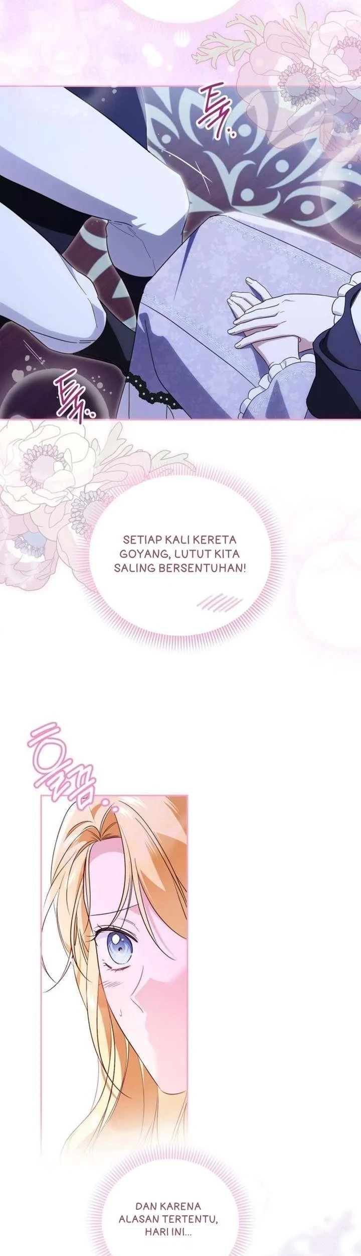 Grand Duchess’s Constitution Chapter 34 Gambar 16