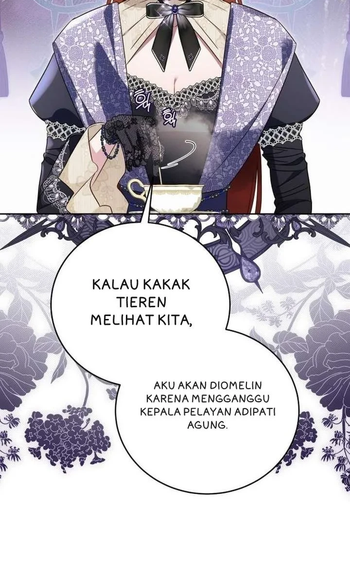 Grand Duchess’s Constitution Chapter 36 Gambar 16
