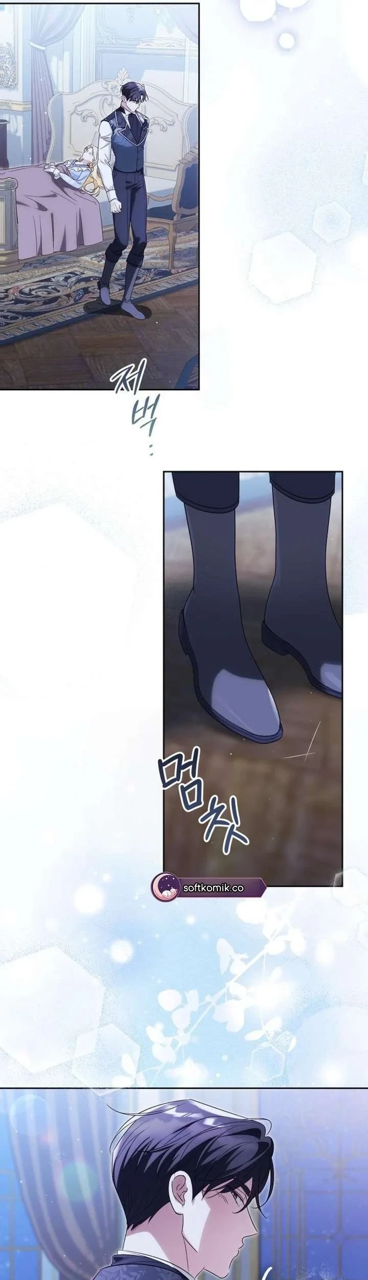 Grand Duchess’s Constitution Chapter 38 Gambar 13