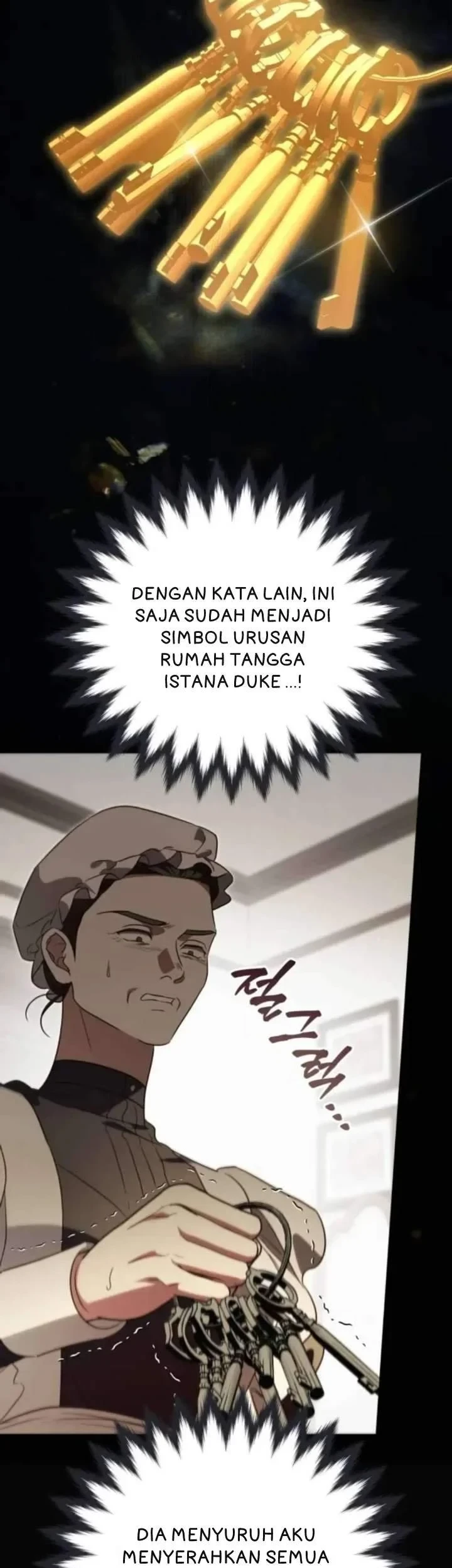 Grand Duchess’s Constitution Chapter 40 Gambar 16